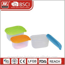 Food Container , Plastic Product (0.7L)